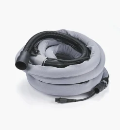 Lee Valley Power Tools>Mirka Cord, Vacuum Hose & Sleeve Sets