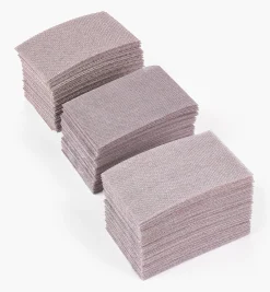 Lee Valley Power Tools>Mirka DEOS 3" × 5" Abranet Ace Kit