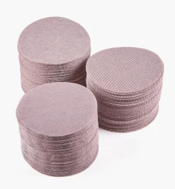 Lee Valley Power Tools>Mirka DEROS 6" Abranet Ace Kit