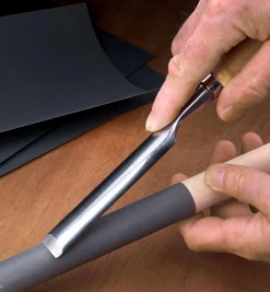 Lee Valley Supplies>Mirka Fine Wet/Dry Sandpaper