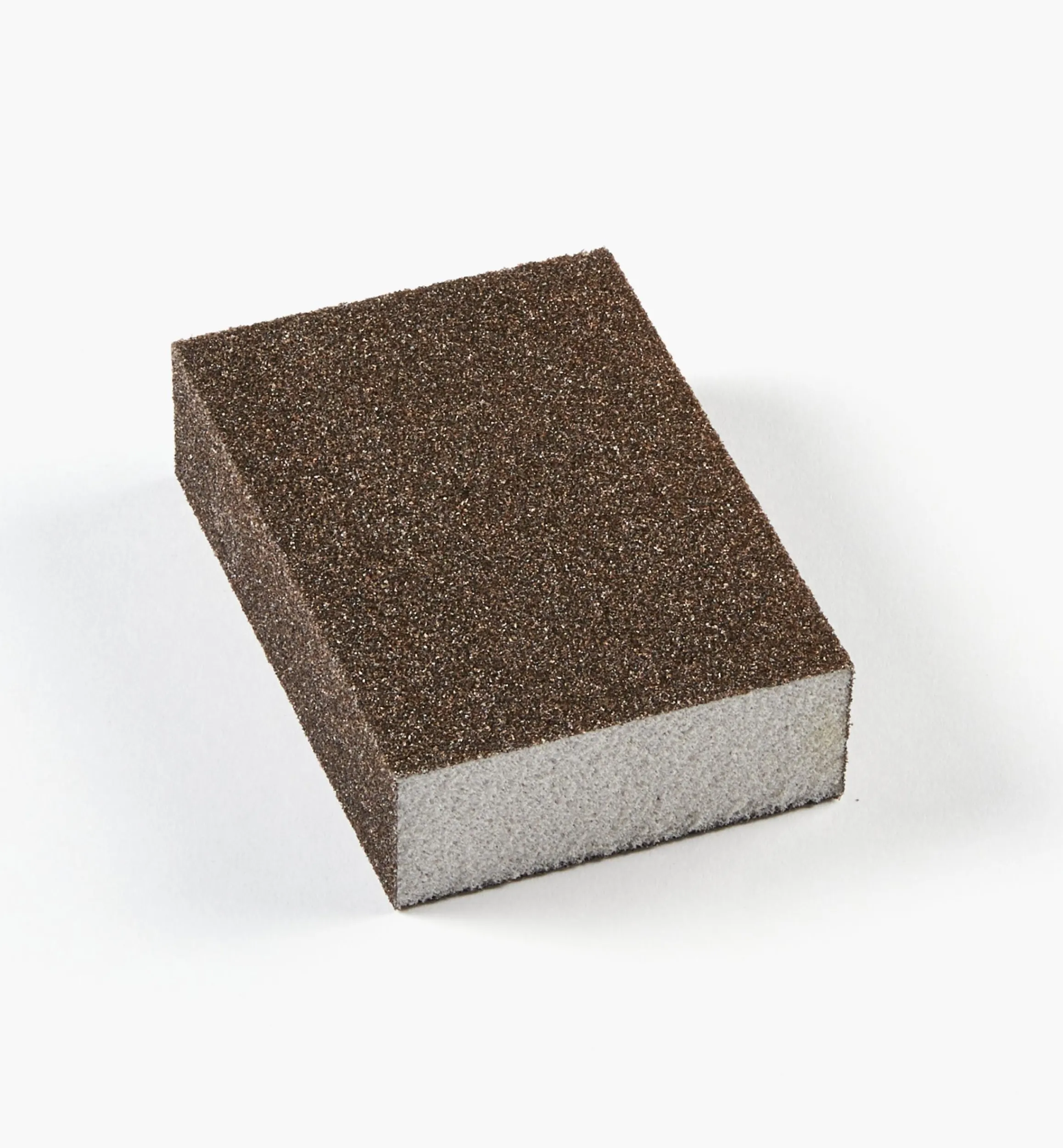 Lee Valley Supplies>Mirka Four-Sided Abrasive Sponges