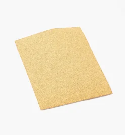 Lee Valley Supplies>Mirka Gold 3" × 4" Grip Sheets