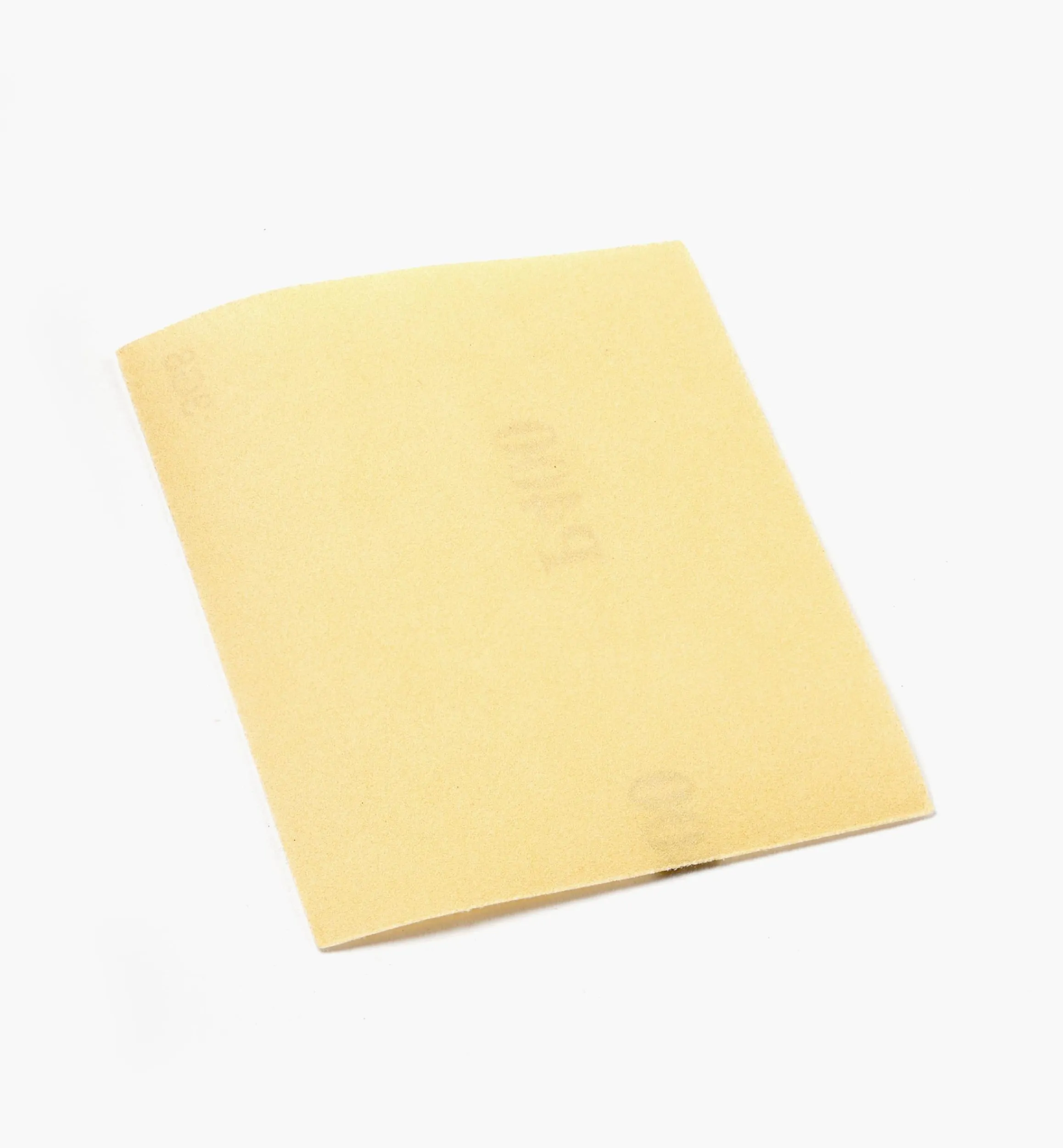 Lee Valley Supplies>Mirka Gold 3" × 4" Grip Sheets