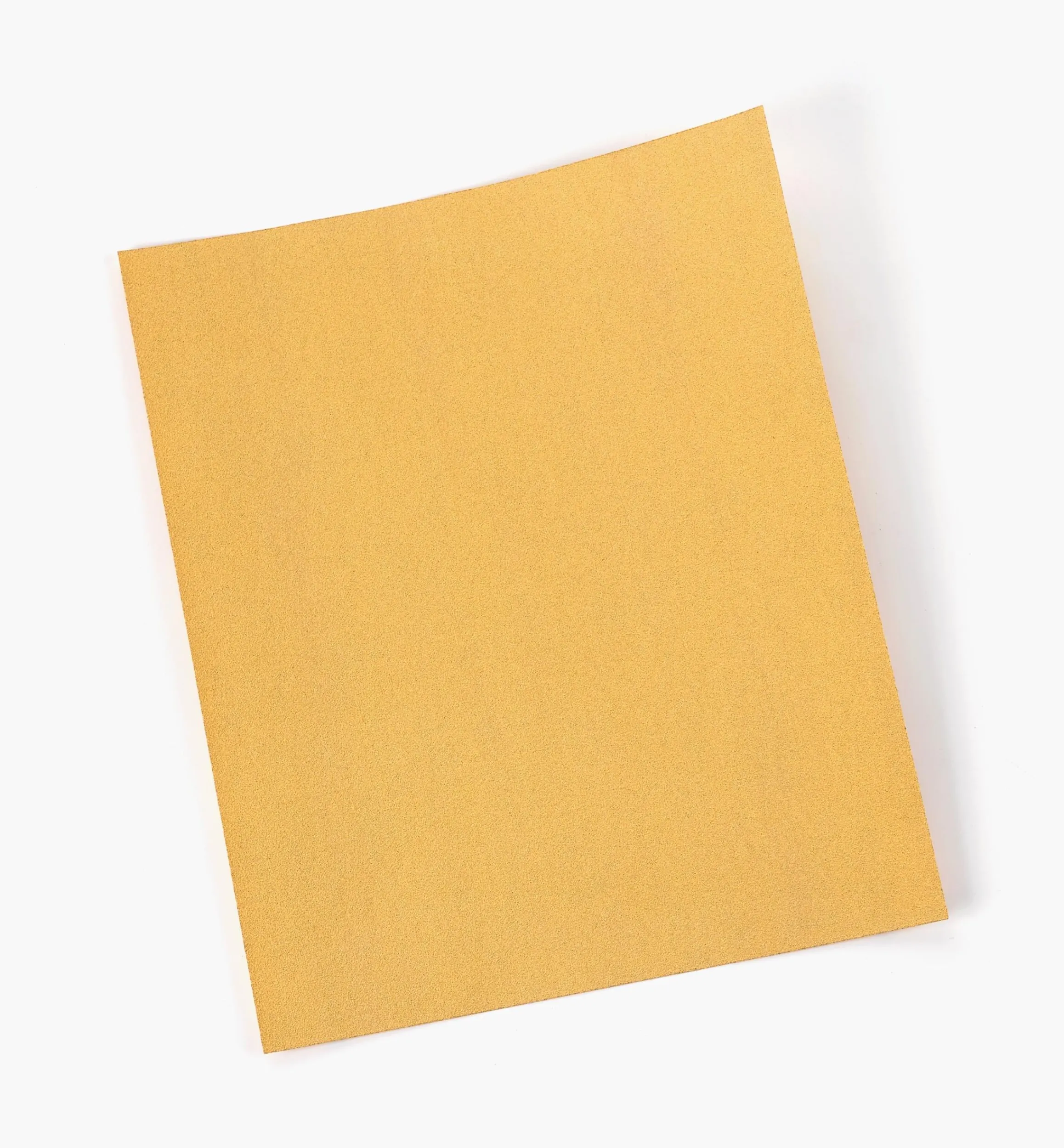 Lee Valley Supplies>Mirka Gold Sandpaper Sheets
