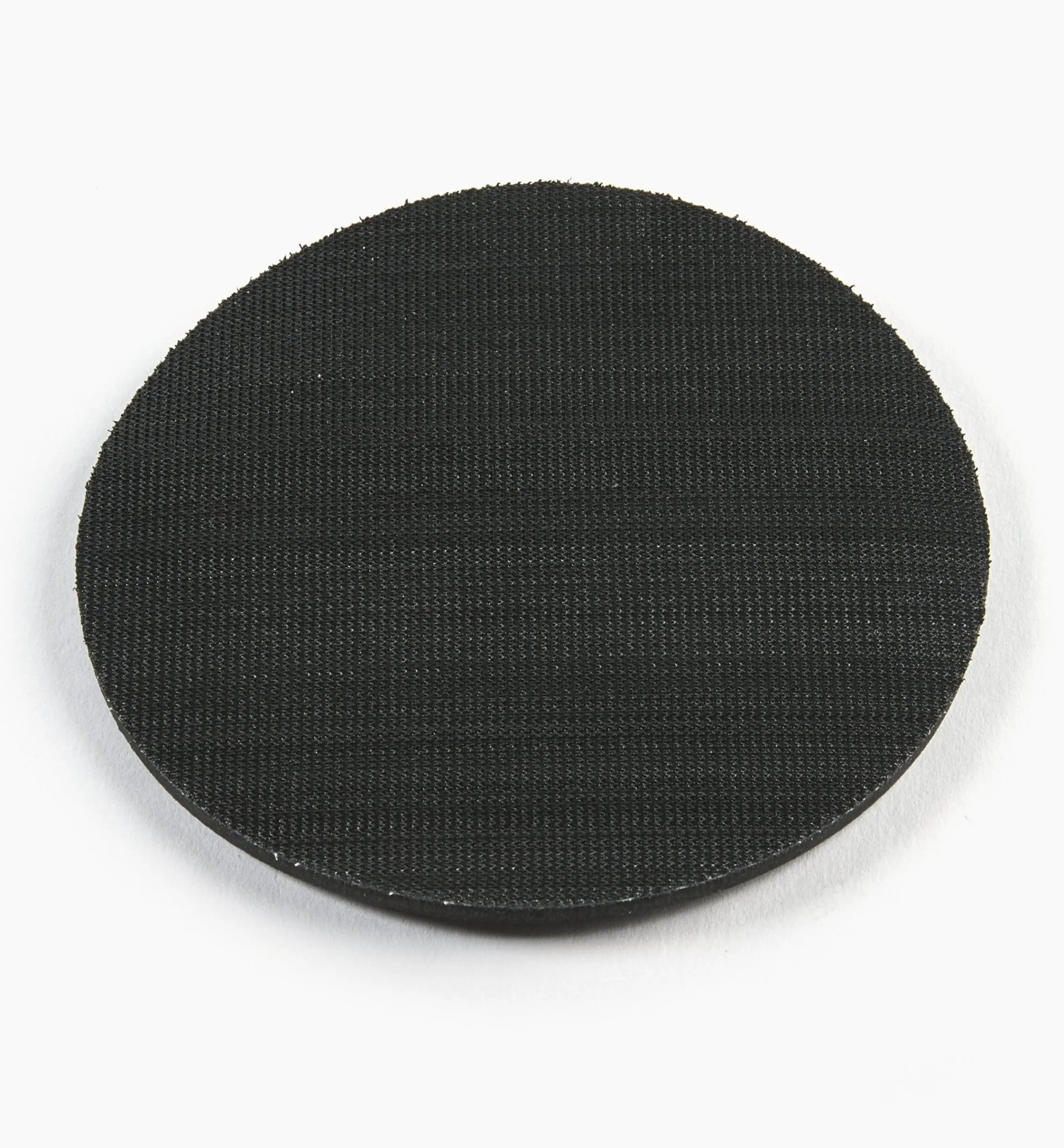 Lee Valley Supplies>Mirka Grip-Faced Hand-Sanding Pad With Strap
