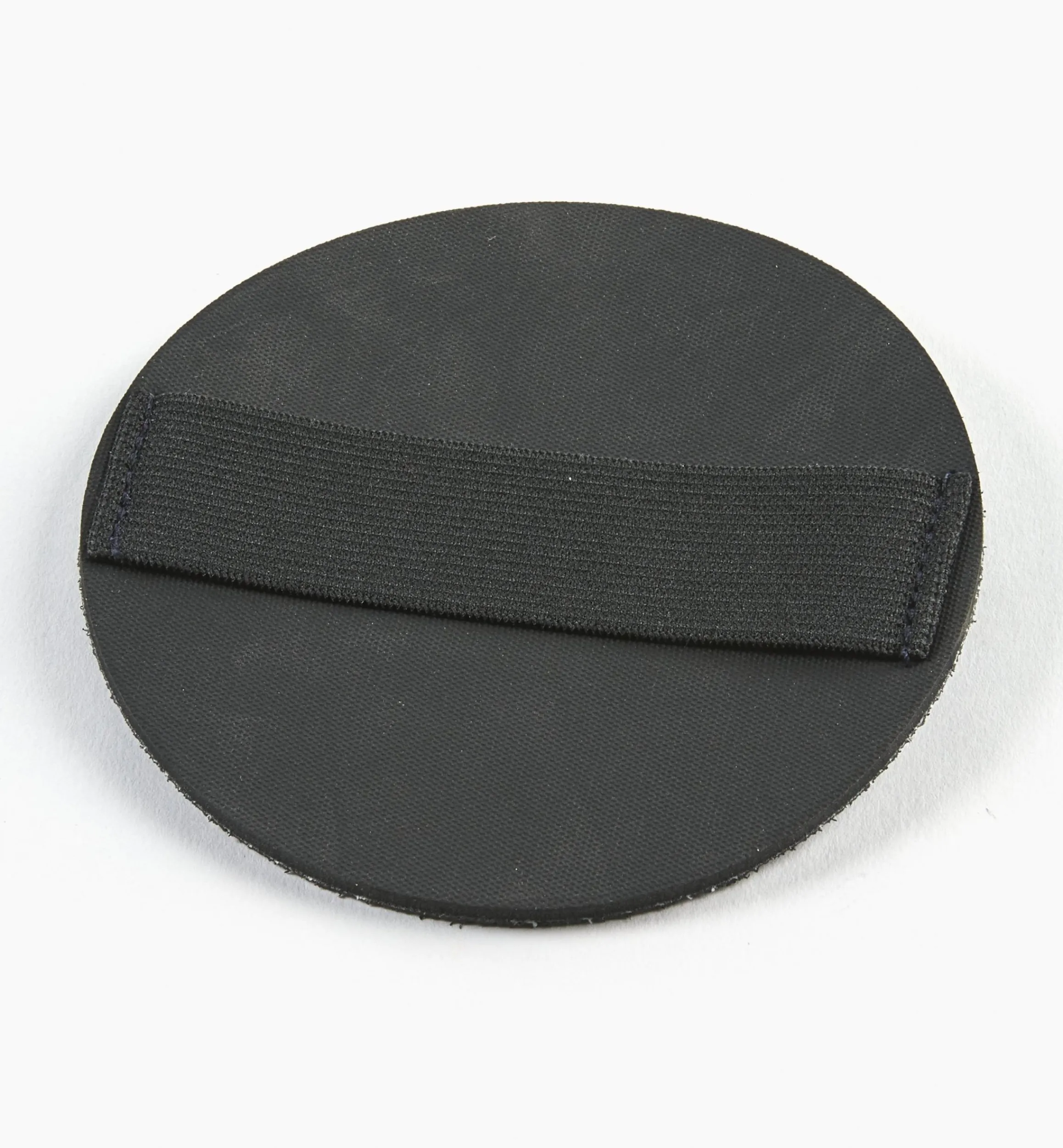 Lee Valley Supplies>Mirka Grip-Faced Hand-Sanding Pad With Strap