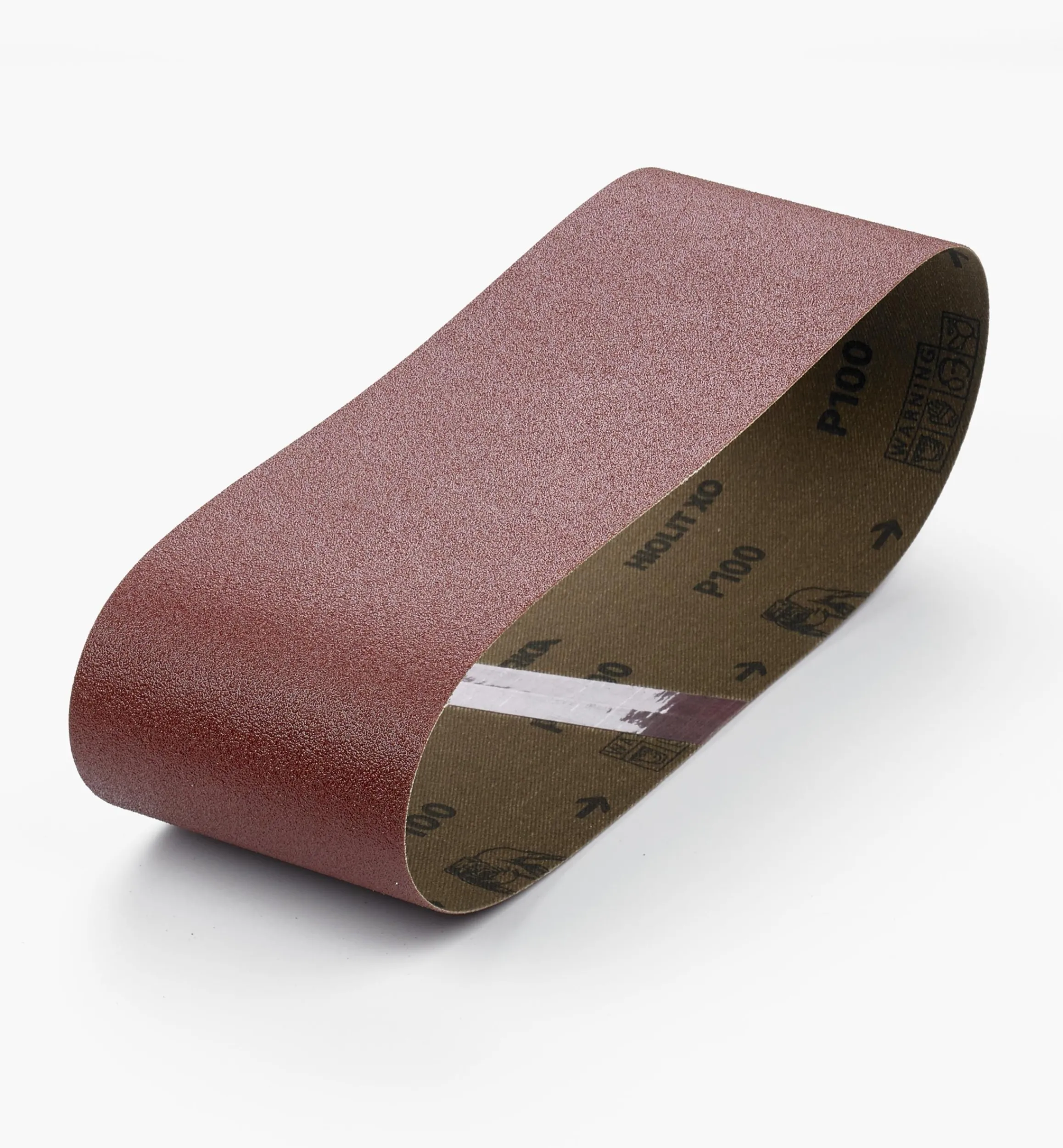 Lee Valley Supplies>Mirka Hiolit XO 3" × 21" Belts