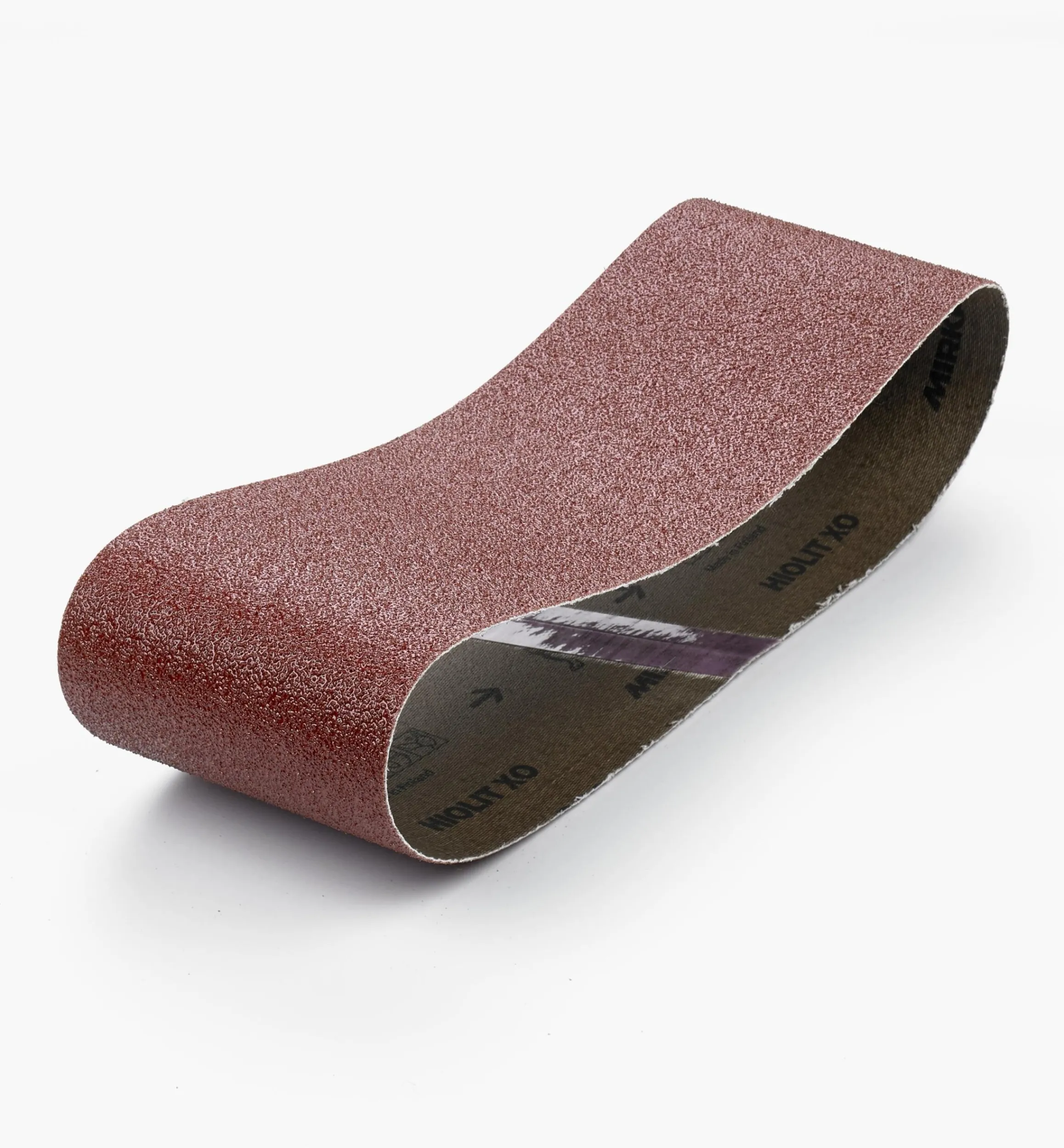 Lee Valley Supplies>Mirka Hiolit XO 3" × 21" Belts