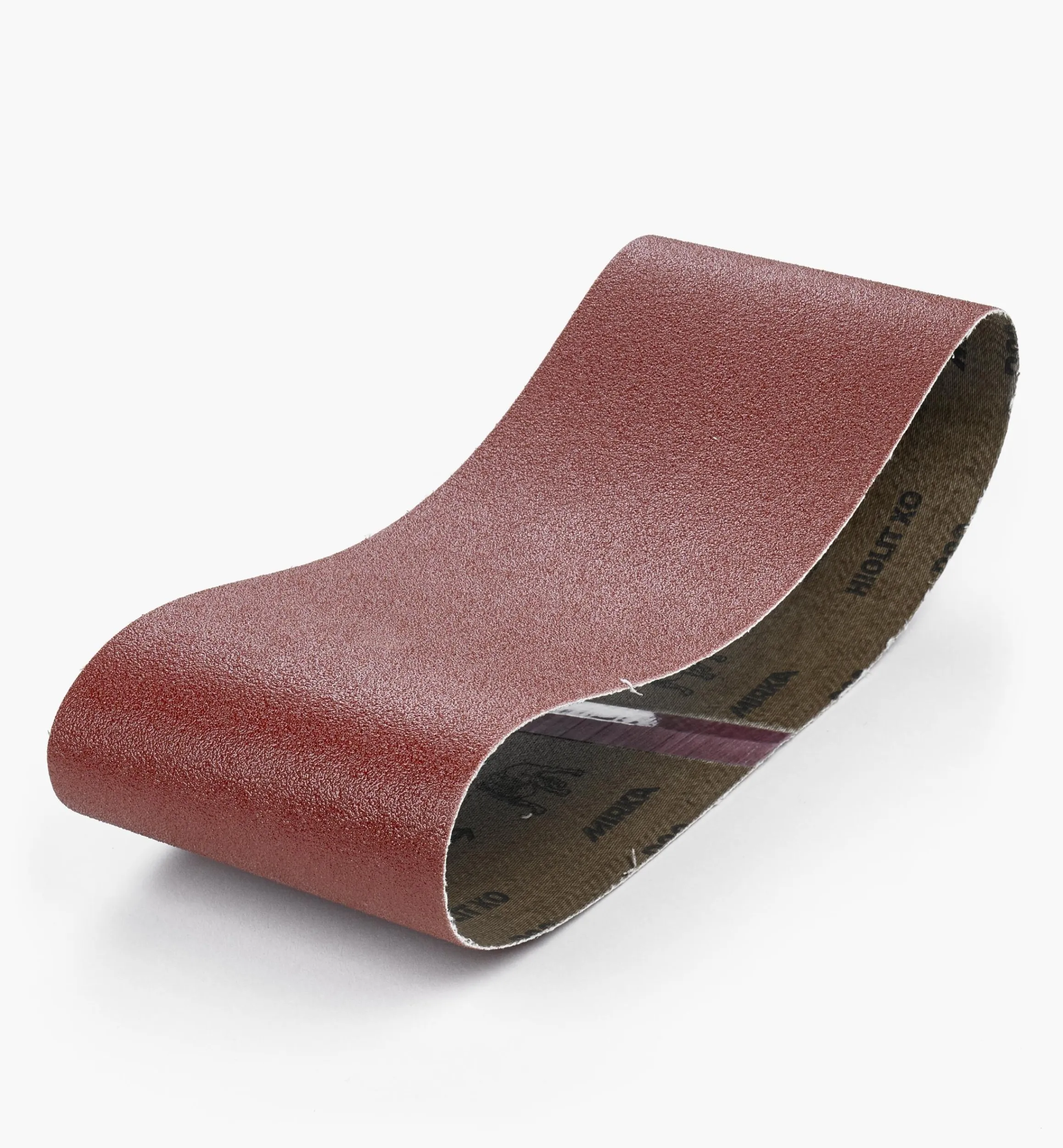 Lee Valley Supplies>Mirka Hiolit XO 4" × 24" Belts