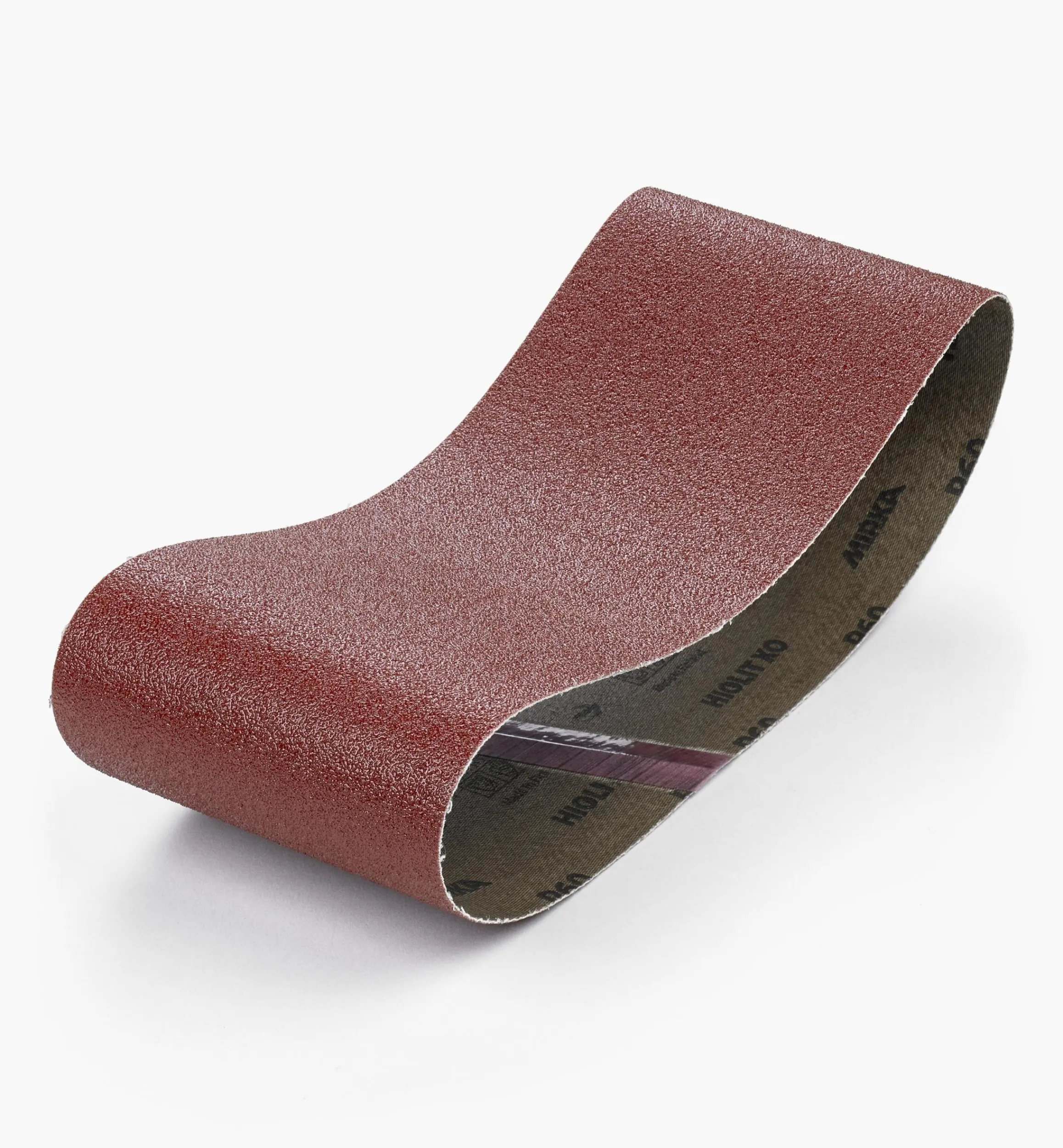 Lee Valley Supplies>Mirka Hiolit XO 4" × 24" Belts