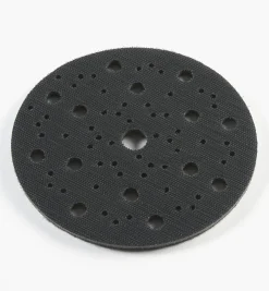 Lee Valley Supplies>Mirka 67-Hole 6" × 1/8" Interface Pad