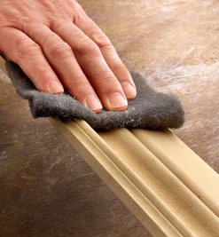 Lee Valley Supplies>Mirka Mirlon Total Abrasive Pads