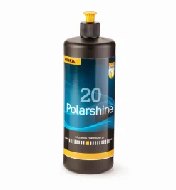 Lee Valley Supplies>Mirka Polarshine 20 Polishing Compound