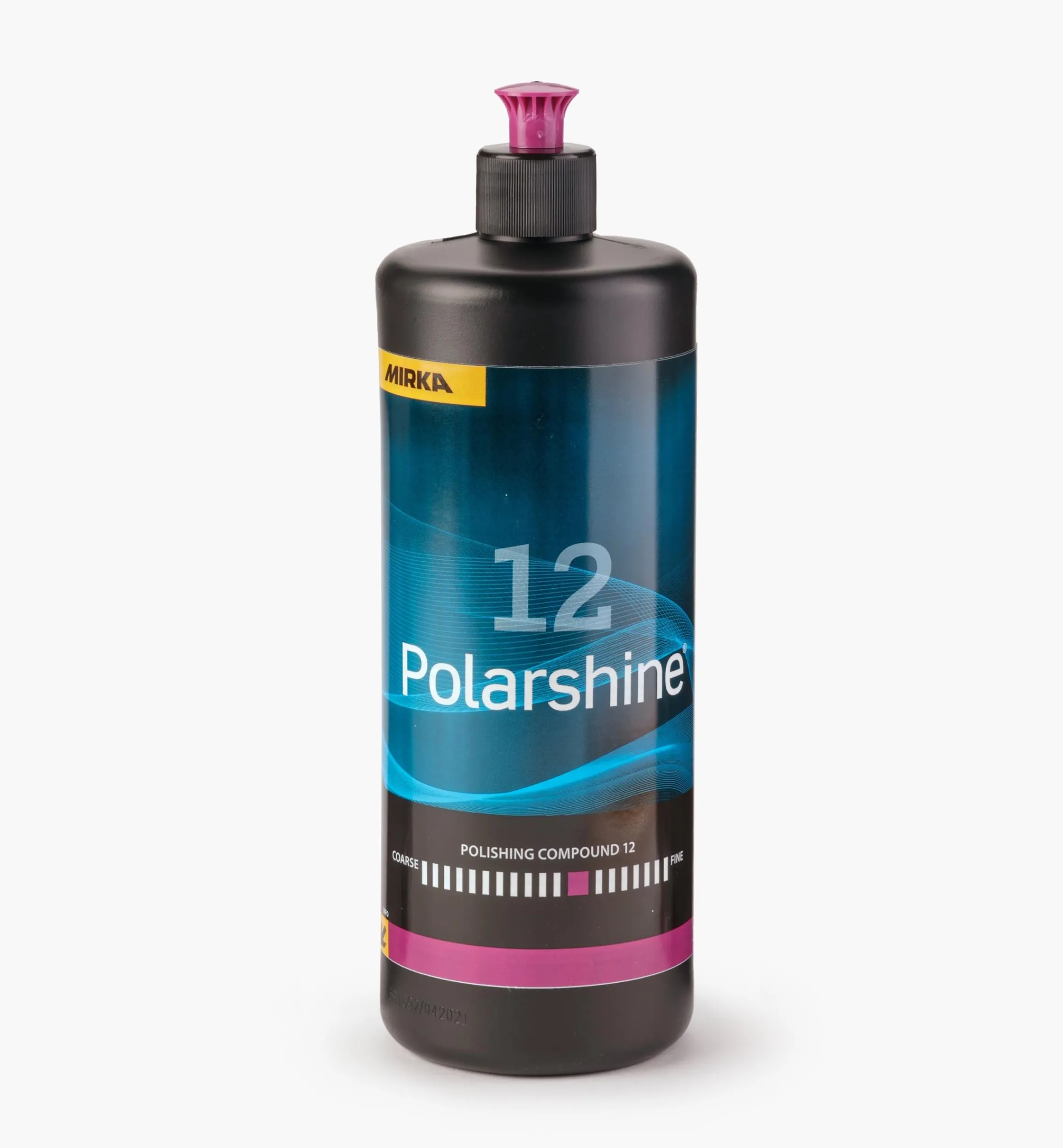 Lee Valley Supplies>Mirka Polarshine 12 Polishing Compound