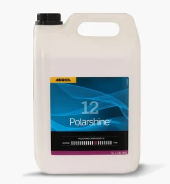 Lee Valley Supplies>Mirka Polarshine 12 Polishing Compound