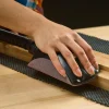 Lee Valley Hand Tools>Mirka Roundy Dust-Free Hand-Sanding Kit