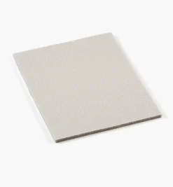 Lee Valley Supplies>Mirka Single-Sided Abrasive Sponges