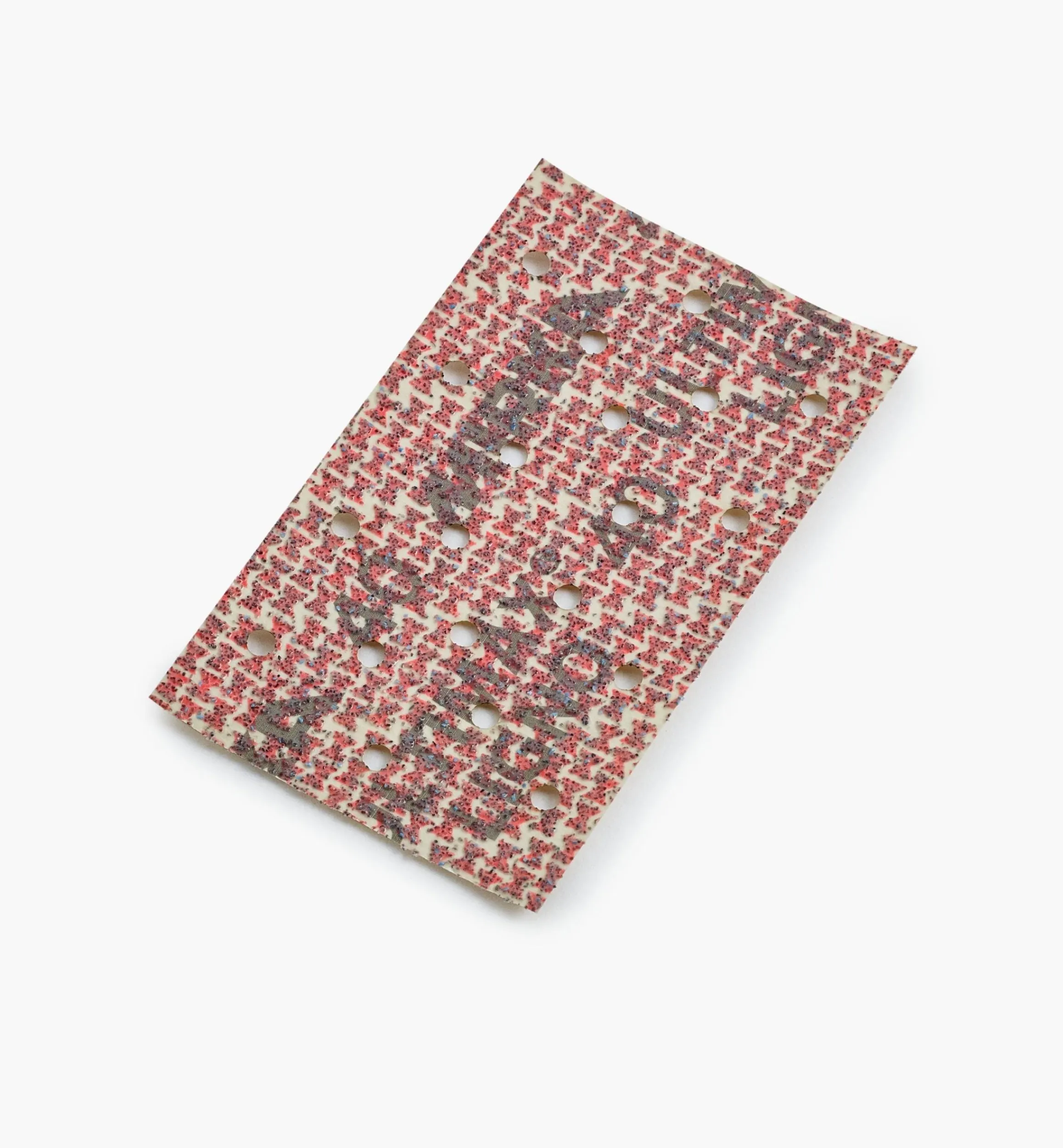 Lee Valley Supplies>Mirka Ultimax Ligno 3" × 5" Grip Sheets
