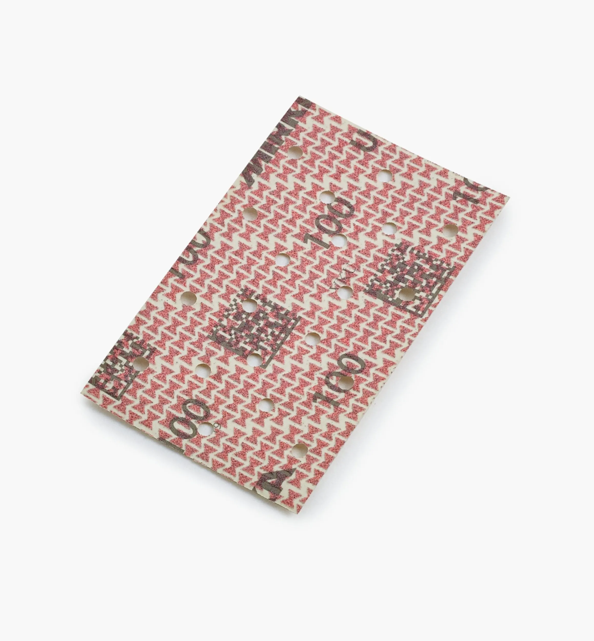 Lee Valley Supplies>Mirka Ultimax Ligno 3" × 5" Grip Sheets