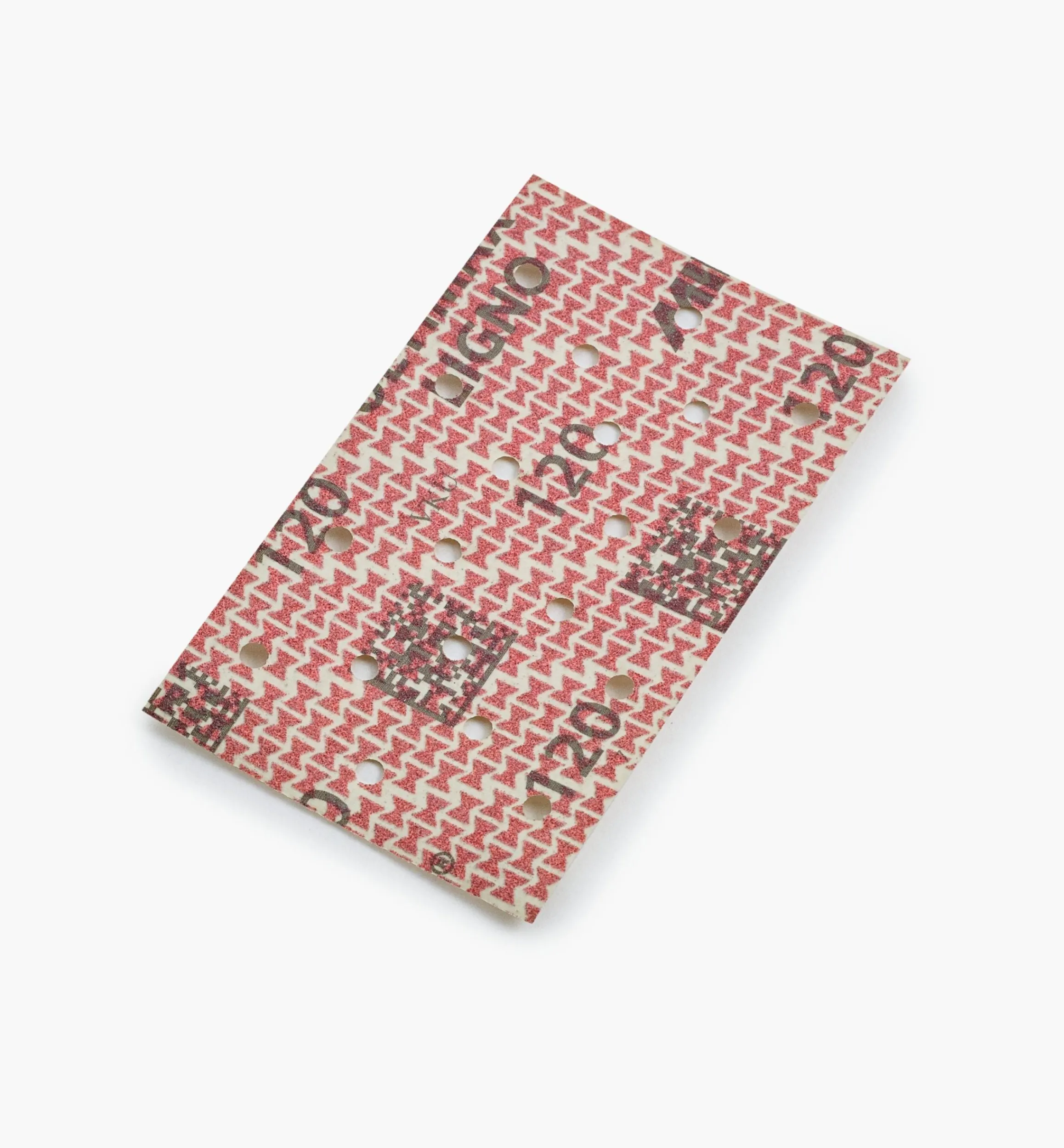 Lee Valley Supplies>Mirka Ultimax Ligno 3" × 5" Grip Sheets