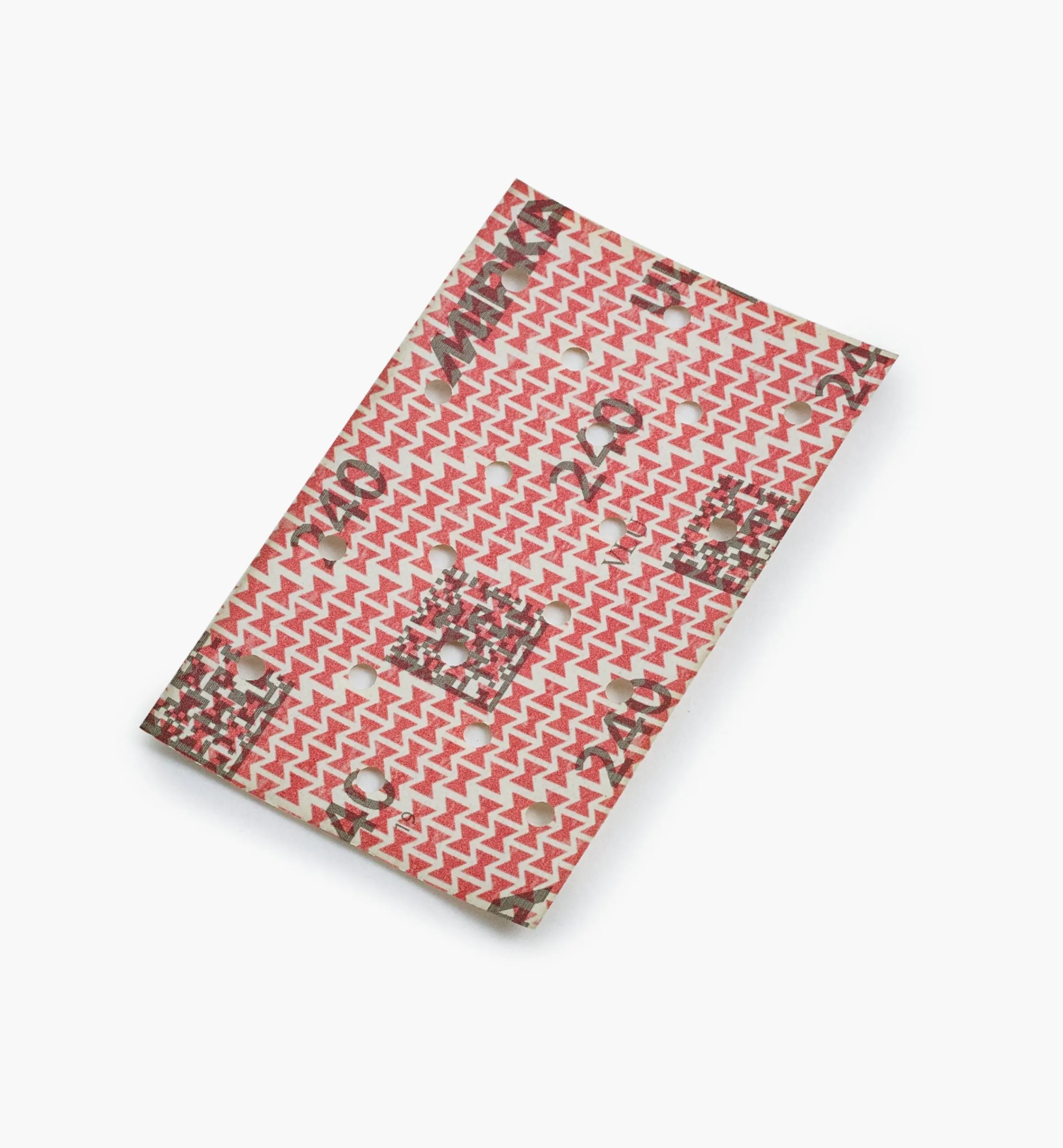 Lee Valley Supplies>Mirka Ultimax Ligno 3" × 5" Grip Sheets