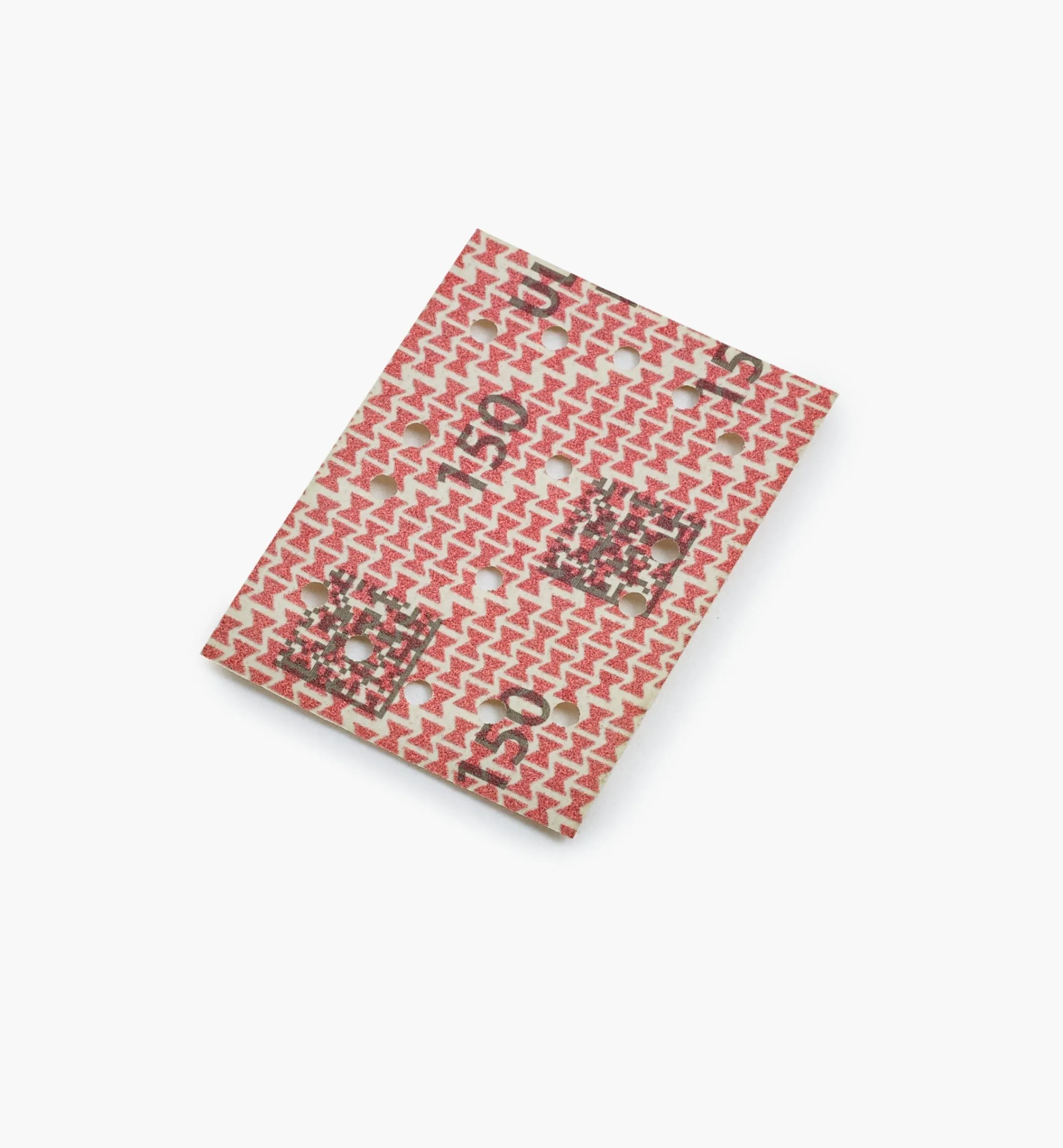 Lee Valley Supplies>Mirka Ultimax Ligno 3" × 4" Grip Sheets