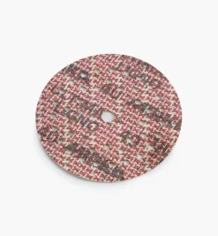 Lee Valley Supplies>Mirka Ultimax Ligno 5" Grip Discs