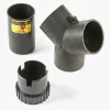 Lee Valley Power Tools>Mirka Vacuum Hose Splitter Kit