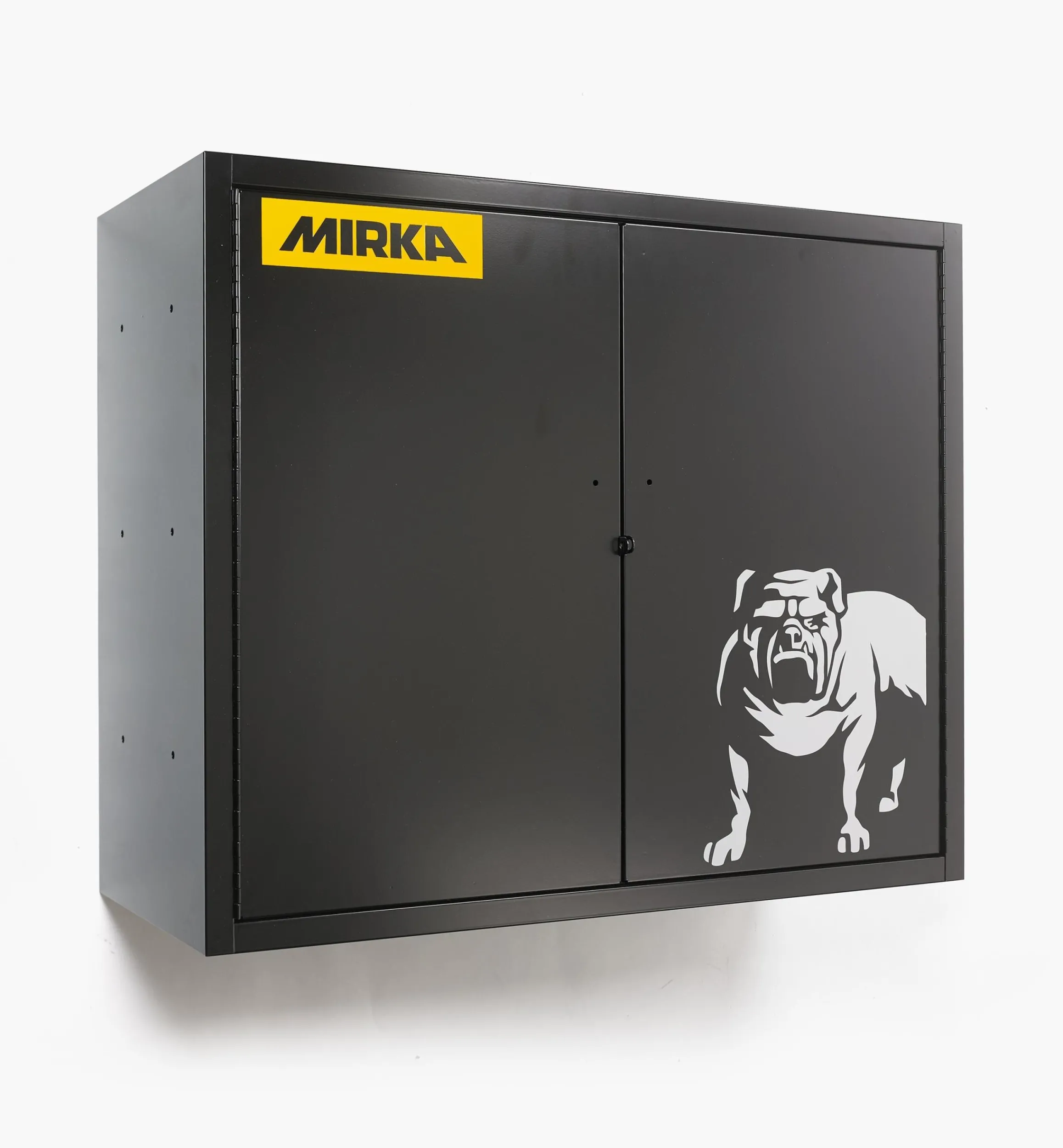 Lee Valley Workshop>Mirka Wall-Mounted Storage Cabinet