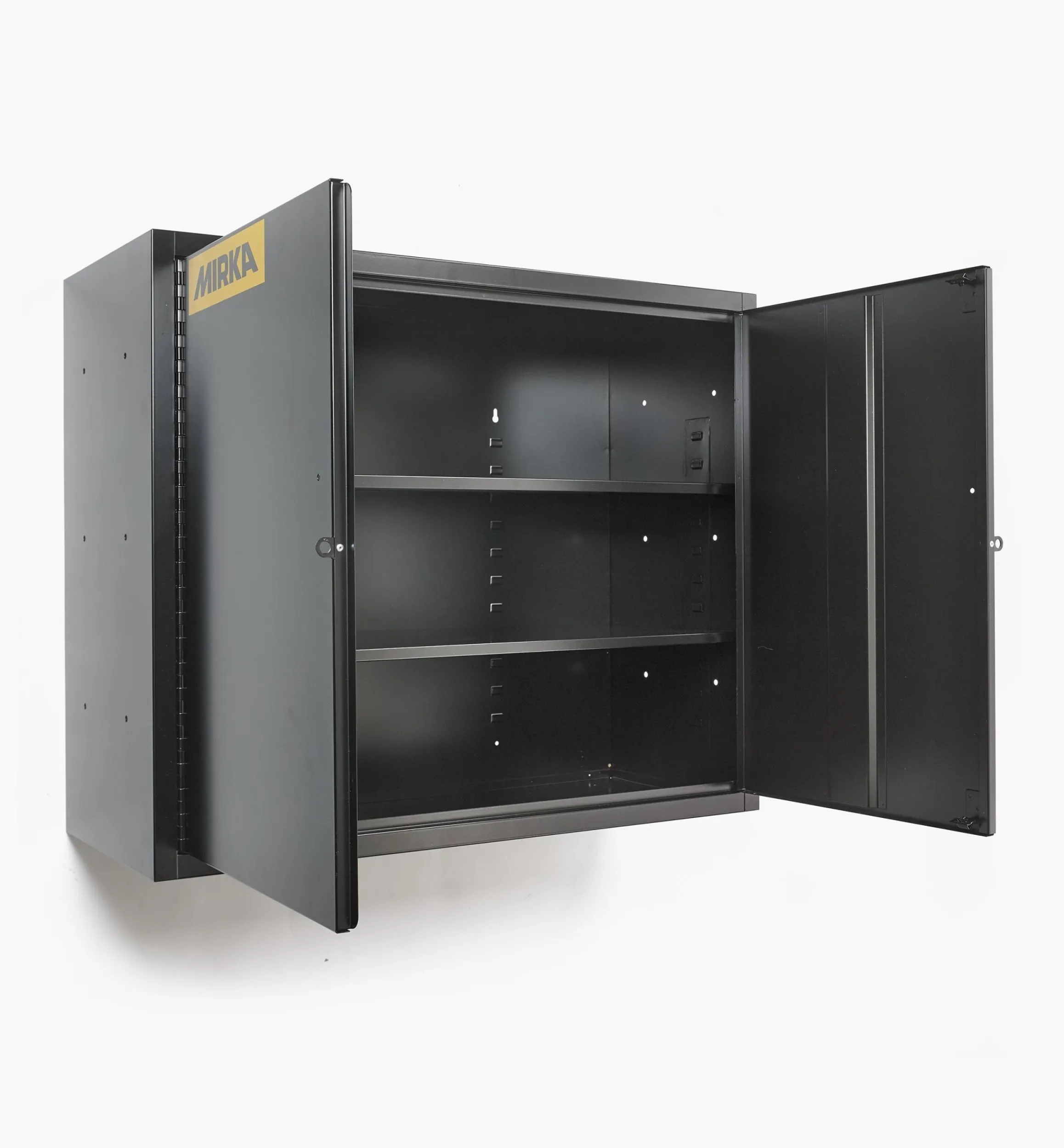 Lee Valley Workshop>Mirka Wall-Mounted Storage Cabinet