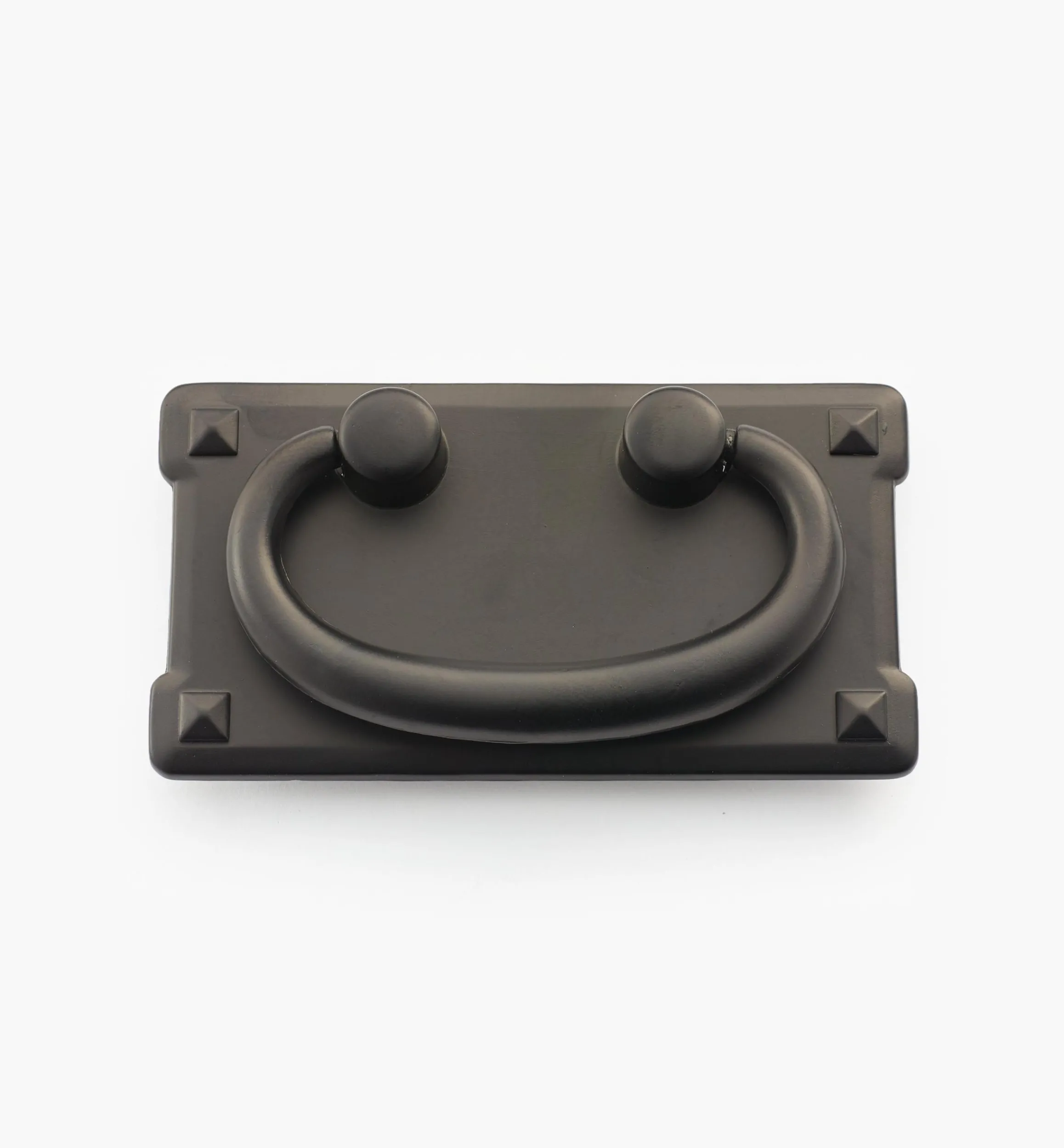 Lee Valley Pulls>Mission Handles