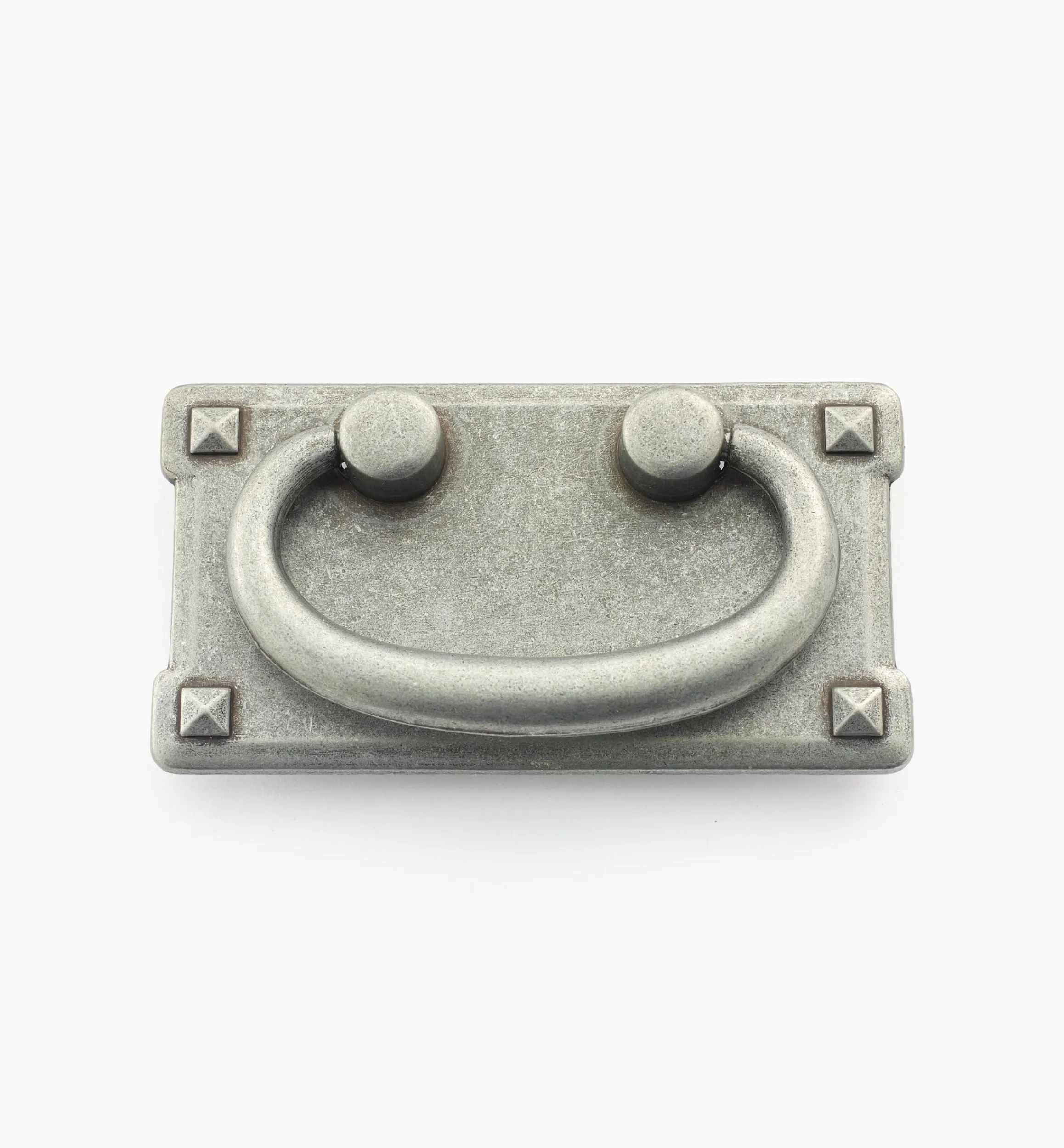 Lee Valley Pulls>Mission Handles