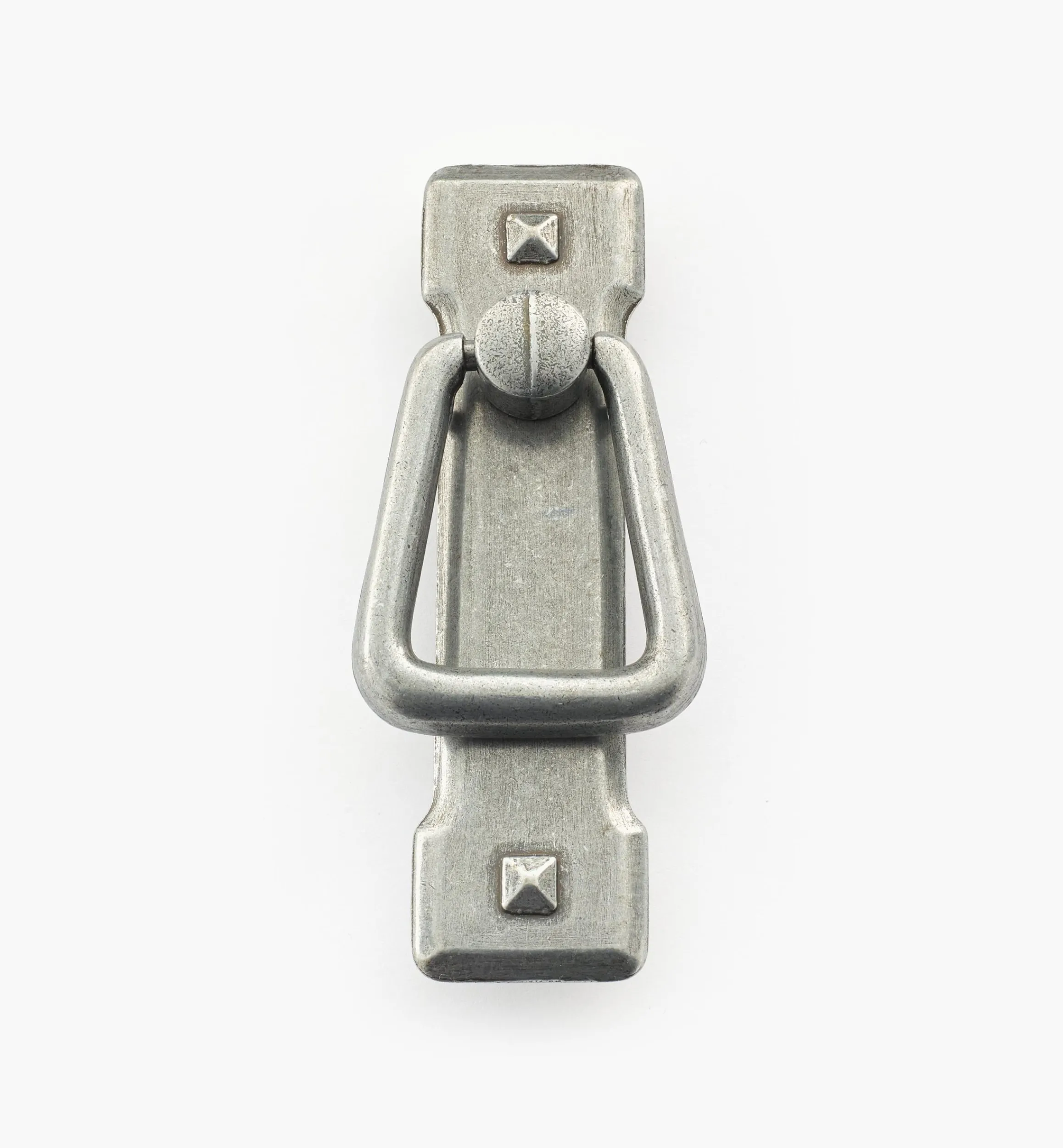 Lee Valley Pulls>Mission Pull