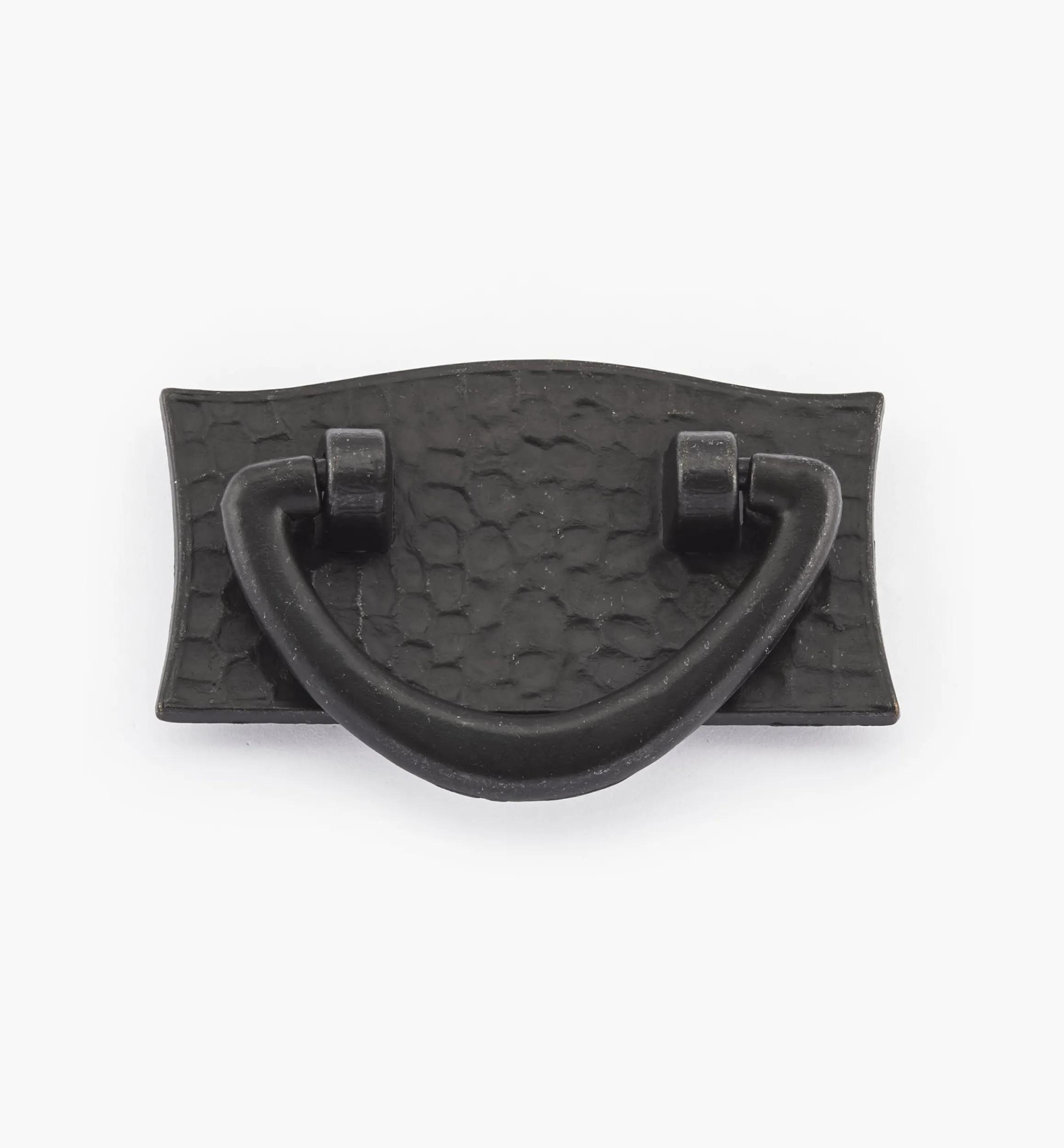 Lee Valley Pulls>Mission-Style Pull