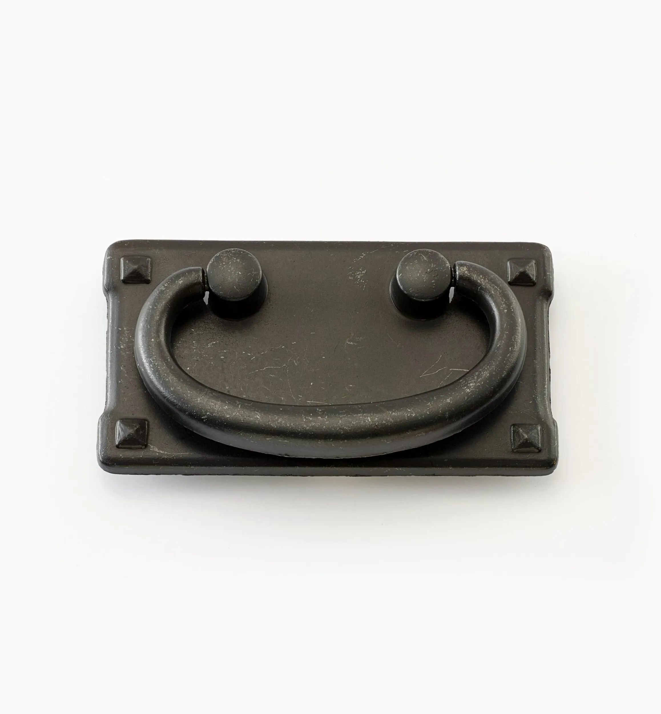 Lee Valley Pulls>Mission-Style Pulls