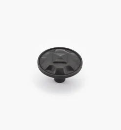 Lee Valley Knobs>Mission-Style Round Knob