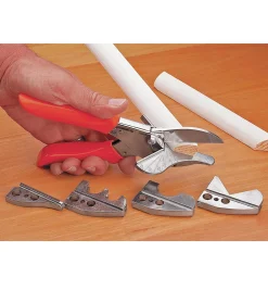 Lee Valley Hand Tools>Miter Shears