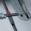 Lee Valley Marking & Measuring>Miter Slot Caliper Holder