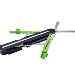 Lee Valley Jigs, Guides & Fixtures>MiterFast Angle-Transfer Device For Festool Kapex KS 120 EB