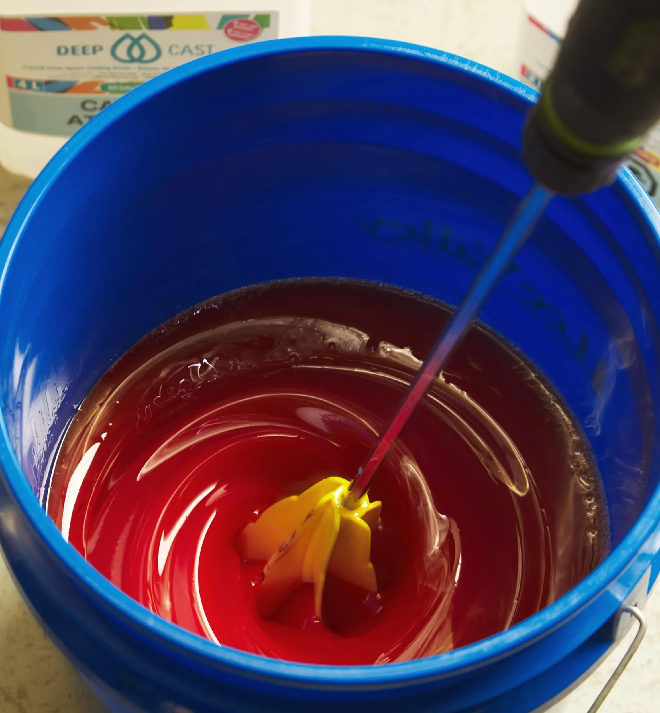 Lee Valley Power Tool Accessories>Mixer Paddle