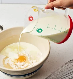 Lee Valley Measurement>1000ml Measuring Glass