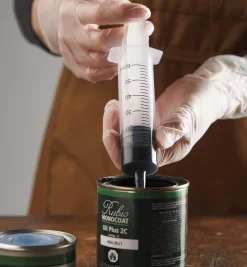 Lee Valley Supplies>60ml Syringe