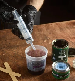 Lee Valley Supplies>60ml Syringe