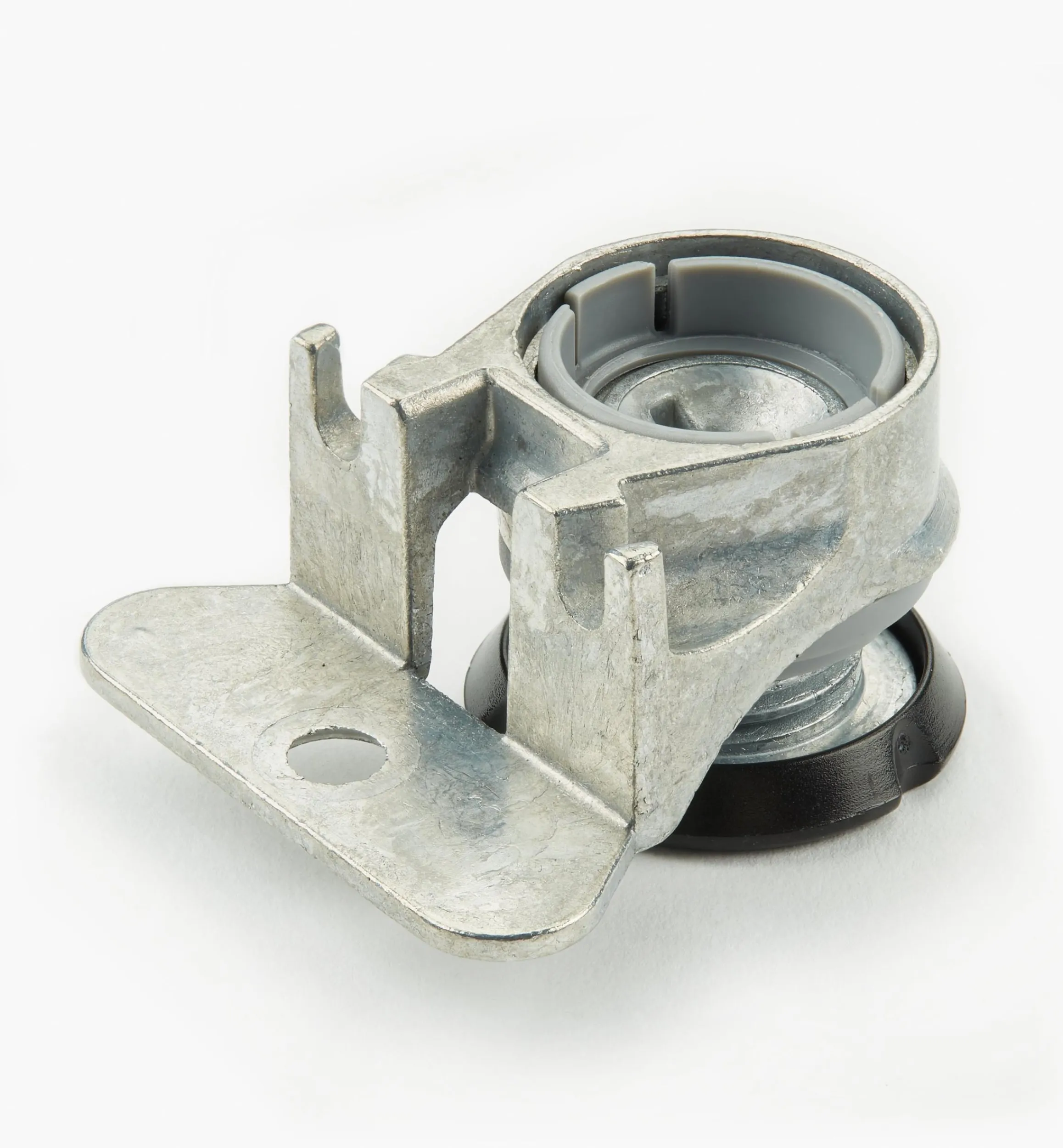 Lee Valley Levellers>12mm Edge-Mount Top-Adjust Leveller