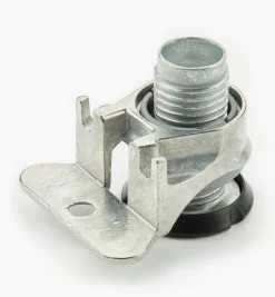 Lee Valley Levellers>25mm Edge-Mount Top-Adjust Leveller