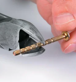 Lee Valley Fasteners>50mm M4 Breakaway Bolts