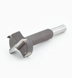 Lee Valley Power Tool Accessories>35mm Professional Carbide Hardware Bit