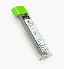 Lee Valley Marking & Measuring>0.9mm Replacement Leads For Pica Fine Dry Mechanical Pencils