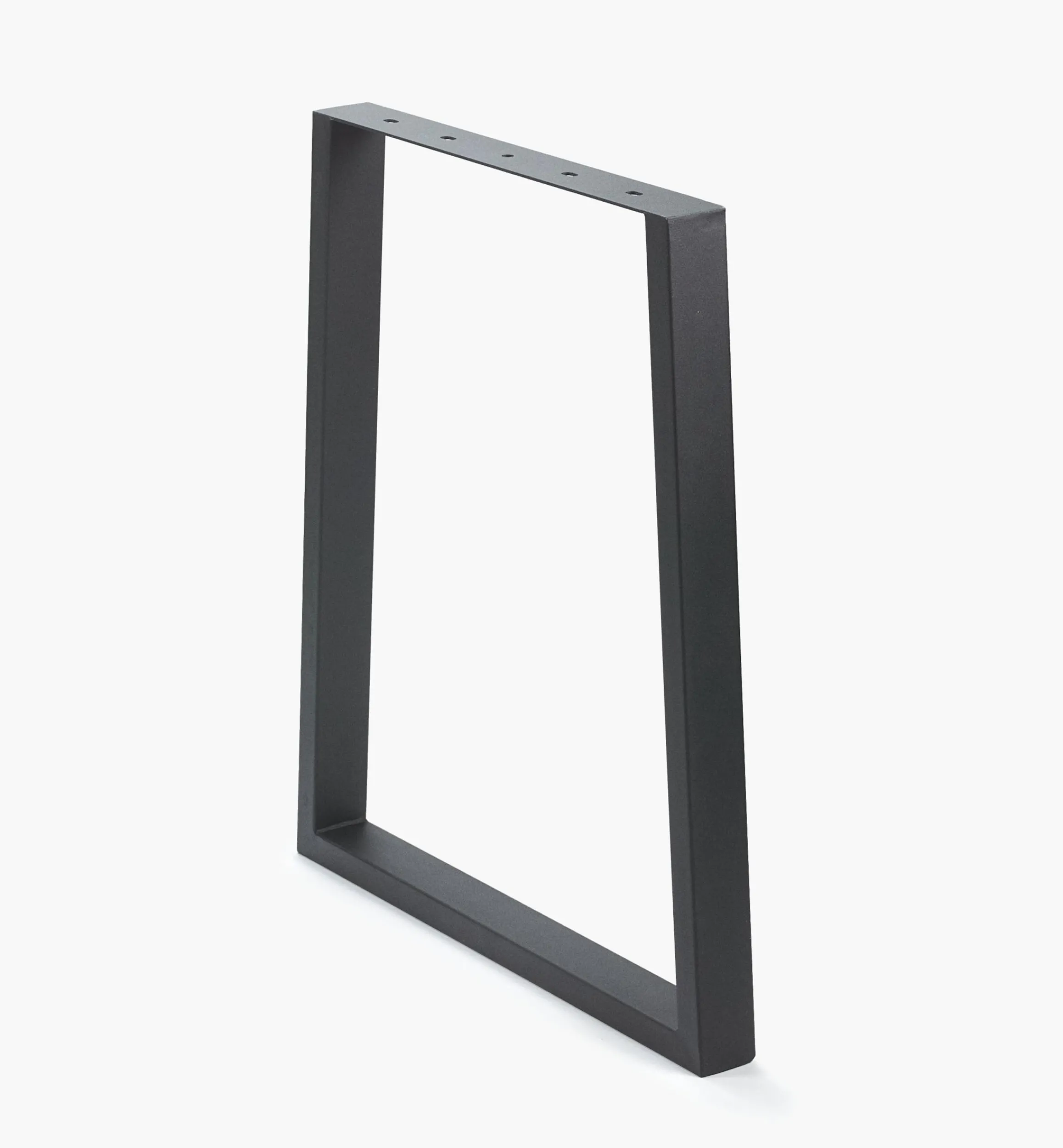 Lee Valley Table Hardware>710mm Steel Trapezoid Table Leg