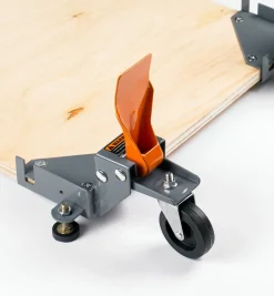 Lee Valley Casters & Wheels><noscript><img width=